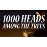 Aaron Oldenburg 1,000 Heads Among The Trees