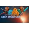 Zeal Game Studio A Game of Dwarves: Star Dwarves