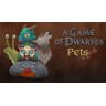 Zeal Game Studio A Game of Dwarves: Pets