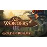 Triumph Studios Age of Wonders III: Golden Realms Expansion
