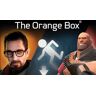 Valve The Orange Box