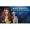 Agrostemma Alicia Griffith - Lakeside Murder