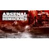 BL-Logic Arsenal of Democracy: A Hearts of Iron Game