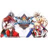 Arc System Works BlazBlue: Chronophantasma Extend