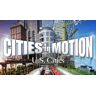 Colossal Order Ltd. Cities in Motion: US Cities