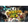 Colossal Games Commando Jack