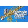 weltenbauer. Software Entwicklun Construction Simulator 2015: Liebherr 150 EC-B