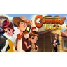 Cateia Games Country Tales