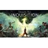 BioWare Dragon Age: Inquisition