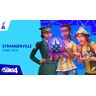 Maxis The Sims 4: StrangerVille