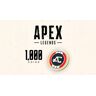 Electronic Arts Apex Legends: 1000 Apex Coins (Xbox ONE / Xbox Series X S)