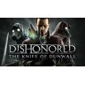 Arkane Studios Dishonored: The Knife of Dunwall
