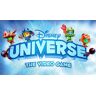 Eurocom Disney Universe