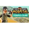 Two Point Studios Two Point Hospital: Pebberley Island