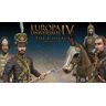 Paradox Development Studio Europa Universalis IV: The Cossacs Content Pack