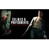 Frogwares Sherlock Holmes: Crimes & Punishments