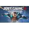 Avalanche Studios Just Cause 3 XXL Edition