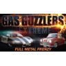Gamepires Gas Guzzlers Extreme: Full Metal Frenzy