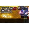 SimBin Studios AB GTR 2 FIA GT Racing Game