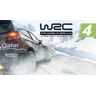 Milestone S.r.l. WRC 4: FIA World Rally Championship