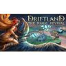 Star Drifters Driftland: The Magical Revival