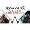 Ubisoft Assassin's Creed Ezio Trilogy