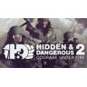 Illusion Softworks Hidden & Dangerous 2: Courage Under Fire