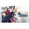 CAPCOM Co., Ltd. Phoenix Wright: Ace Attorney Trilogy