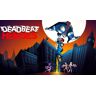 Deadbeat Productions Deadbeat Heroes (Xbox ONE / Xbox Series X S)