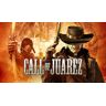 Techland Call of Juarez