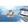 Excalibur European Ship Simulator