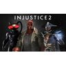 QLOC Injustice 2 - Fighter Pack 2