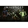 QLOC Injustice 2 - Fighter Pack 3