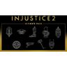 QLOC Injustice 2 Ultimate Pack