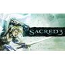 Keen Games Sacred 3