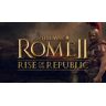 CREATIVE ASSEMBLY Total War: Rome II - Rise of The Republic Campaign Pack