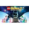 TT Games Ltd Lego Batman 3: Beyond Gotham
