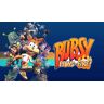 Choice Provisions Bubsy: Paws on Fire!