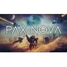 Grey Wolf Entertainment Pax Nova
