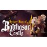 DevQ1 Mystery Maze of Balthasar Castle