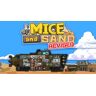 Arc System Works Of Mice and Sand - Revised