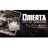 Haemimont Games Omerta - City of Gangsters: The Con Artist