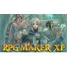 Yoji Ojima RPG Maker XP