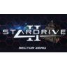 Zero Sum Games StarDrive 2: Sector Zero