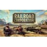 Corbie Games Railroad Corporation