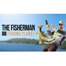 Fishing Planet LLC The Fisherman Fishing Planet (Xbox ONE / Xbox Series X S)