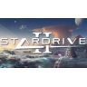 Zero Sum Games StarDrive 2