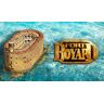 Appeal Studio Fort Boyard