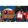 Team17 Digital Ltd Worms Blast