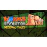 Team17 Digital Ltd Worms Revolution: Medieval Tales